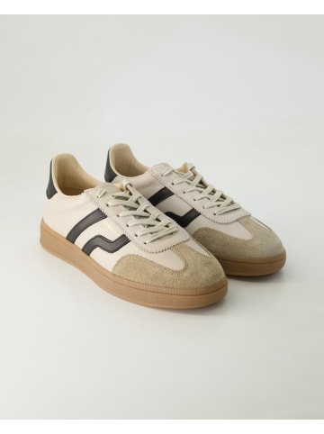 Gant Sneaker low in Beige