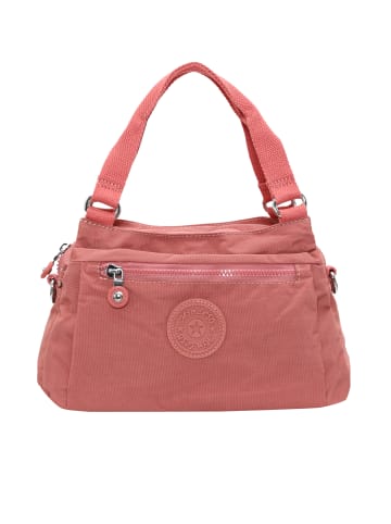 Mindesa Handtasche in Rosa