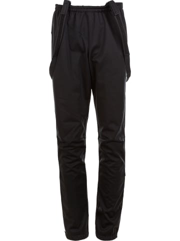 Endurance Softshellhose Naval in 1001 Black