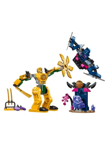 LEGO Ninjago 71804 Arins Battle Mech