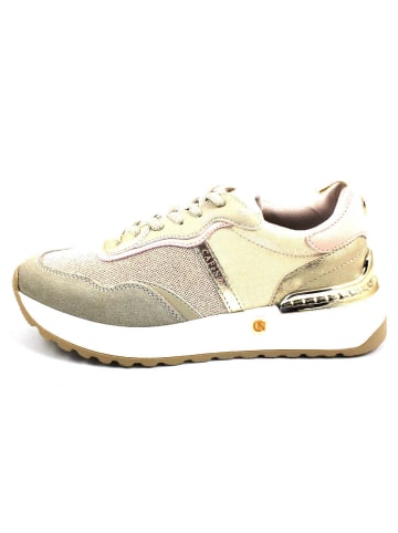 CAFèNOIR Sneaker in grün