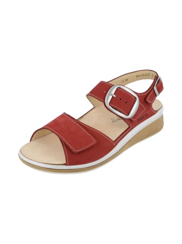 Finn Comfort Sandalen Surinam in Rot