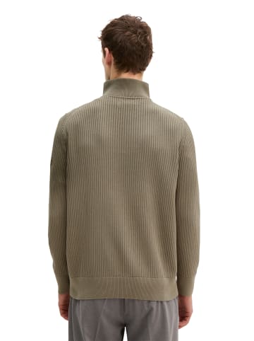 Marc O'Polo Troyer regular in Frozen Taupe
