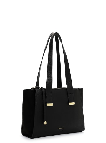 Tamaris Shopper TAS Galina in black