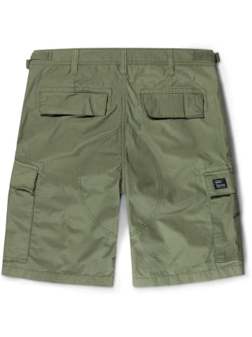 Vintage Industries Short "Master Bdu Shorts" in Grün