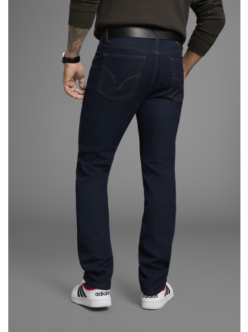 ARIZONA Dehnbund-Jeans in rinse wash