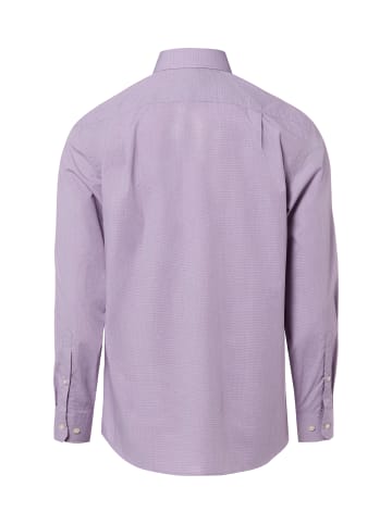 Andrew James Hemd in lila