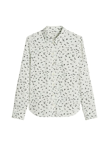 Marc O'Polo Allover-Print-Bluse regular in multi