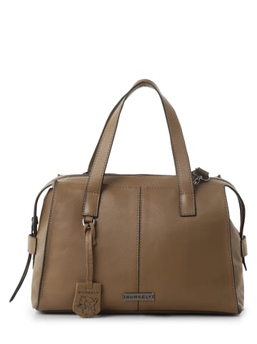 Burkely Handtasche Mystic Maeve in taupe