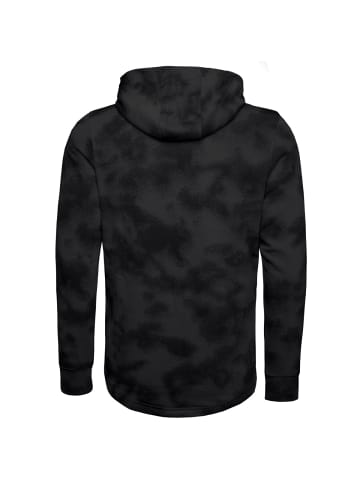 Under Armour Kapuzenpullover Rival Terry Novelty in schwarz