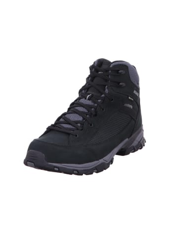 MEINDL Outdoorschuhe in metall