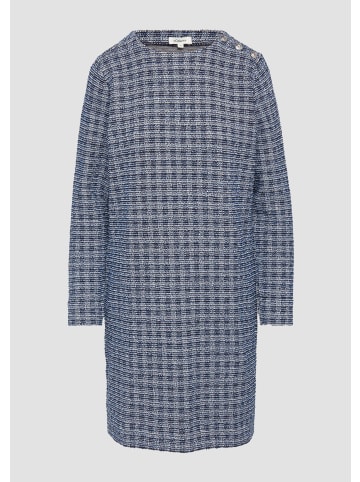 s.Oliver Kleid in 5959_navy