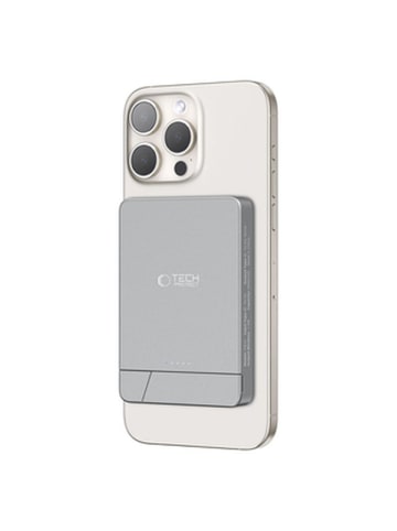 Tech Protect Tech Protect PB14 LifeMag MagSafe 5000 mAh Powerbank