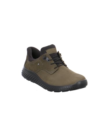 Jomos Sneaker Low in grün