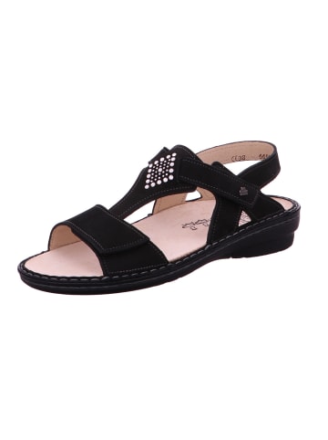 Finn Comfort Sandaletten CALVIA in black