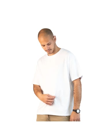 Superb Shirt in White