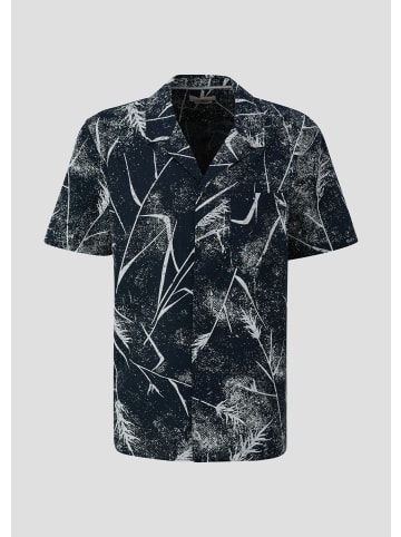 s.Oliver Hemd in 59A3_navy