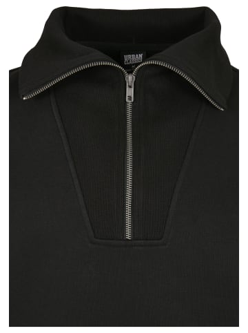 Urban Classics Crew Neck Jumper in black