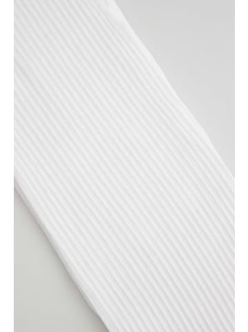 Coccodrillo Strumpfhose in weiß