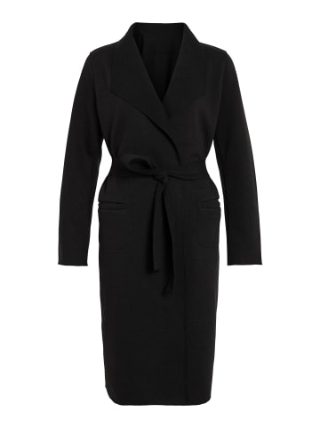 Vila Mantel in Black