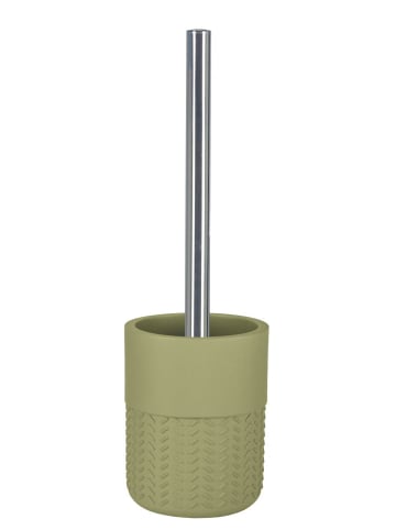 Kleine Wolke WC-Bürsten-Halter Dash in dill