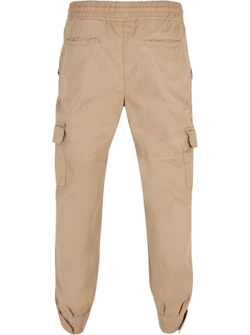 Urban Classics Cargo-Hosen in unionbeige