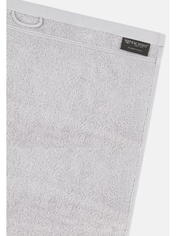 Ross 4 X Handtuch im Set Rubin in Granit