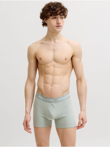 Jack & Jones 7er-pack Trunks in Black