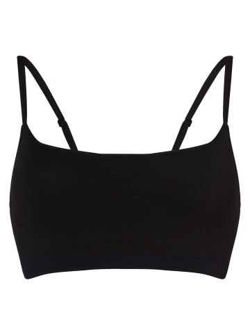 Sloggi BH in schwarz