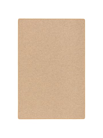 Snapstyle Natur Sisal-Optik Teppich Taff in Nuss