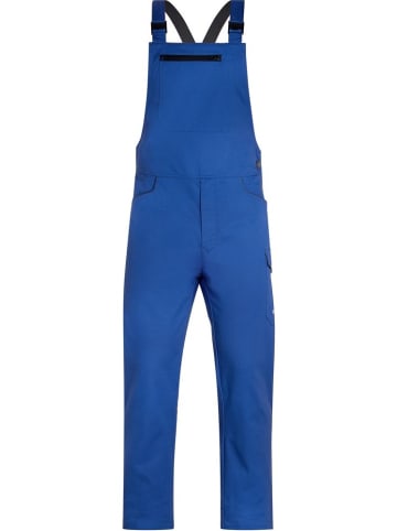 Uvex Latzhose "Suxxeed Essentials" in Blau