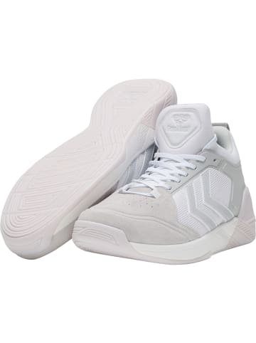Hummel Multisportsschuh Algiz Multisport Erwachsene in MORNING MIST