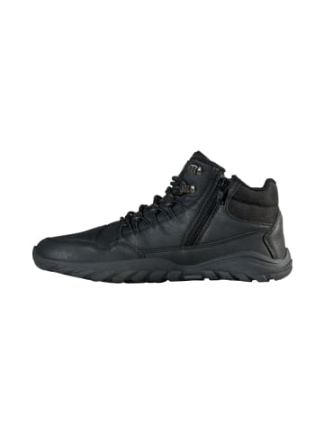 Lotto Sneakers Low AGESO in schwarz