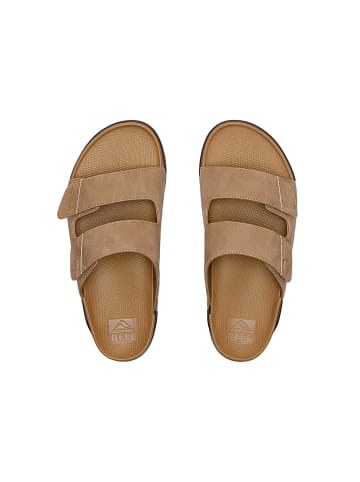 Reef Pantolette 'PHANTOM TRADEWIND' in braun