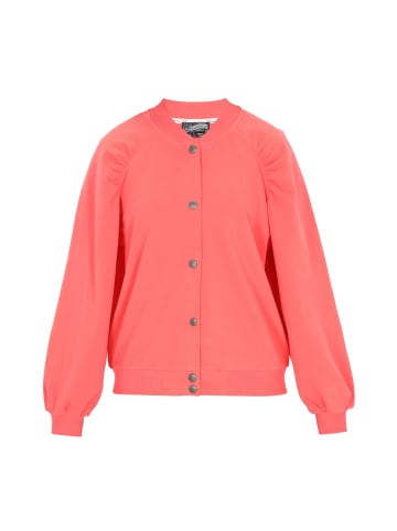 DreiMaster Women Jacket in coral