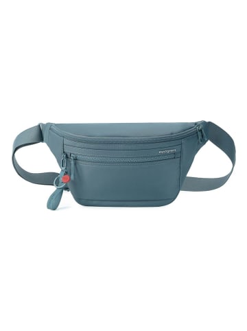 Hedgren Inner City Gürteltasche RFID Schutz 33 cm stormy weather