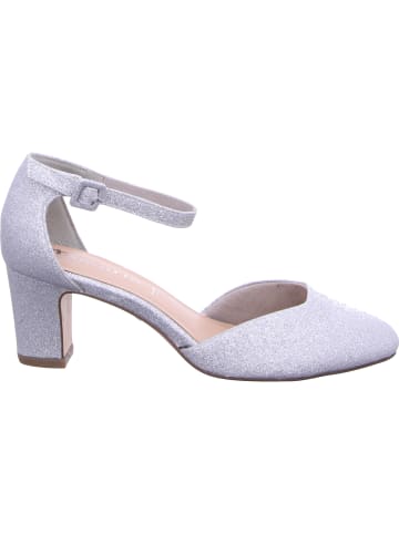 Tamaris Trotteur in silber