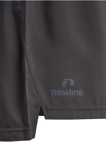 Newline Newline Kurze Hose Nwldetroit Laufen Damen Leichte Design Windabweisend in PAVEMENT