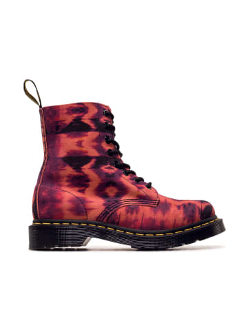 Dr. Martens Boots in Lila