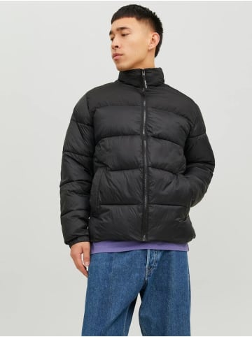 Jack & Jones Jacke in Schwarz