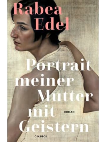 Beck Buch - Portrait meiner Mutter mit Geistern