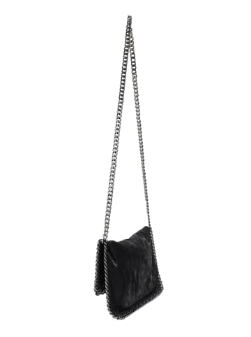 faina Handtasche in Schwarz