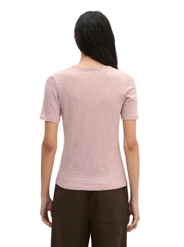 Marc O'Polo DfC T-Shirt regular in Mild Rose