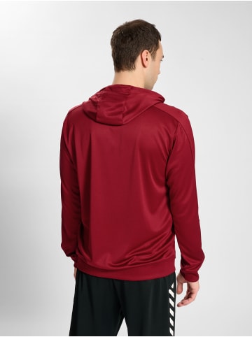 Hummel Hmlpromo Herren in BIKING RED/RASPBERRY SORBET
