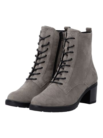 remonte Stiefelette in Grau