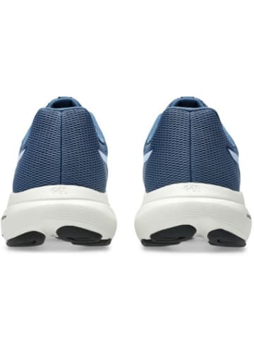 asics Sneaker Gel-Contend in Grand Shark/Calm Indigo