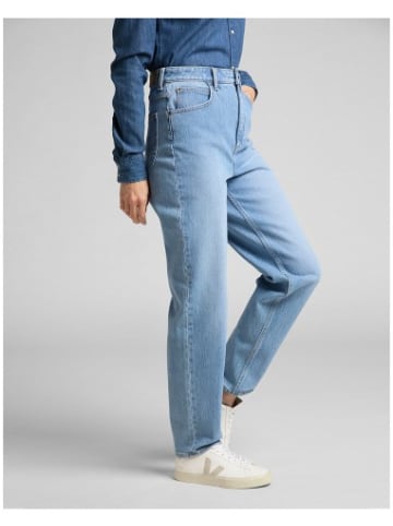 Lee Jeans in Blau