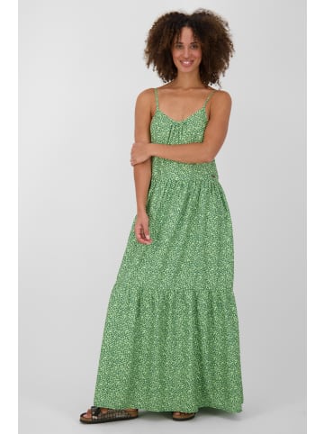 alife and kickin Kleid XeniaAK in myrte