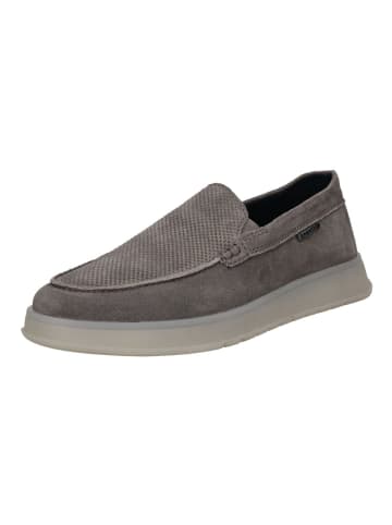 Bugatti Slipper Grau
