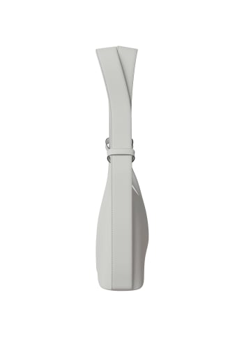 Kmisso Umhängetasche in White